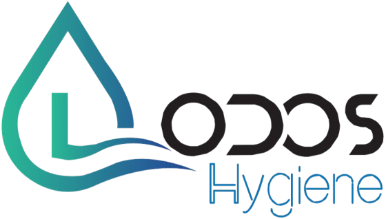 Lodos Hijyen Logo